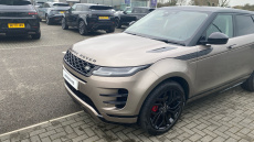 Land Rover Range Rover Evoque 2.0 P300 HST 5dr Auto Petrol Hatchback